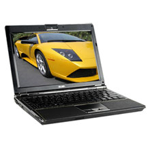 ASUS Lamborghini VX3 A1Y Notebook 